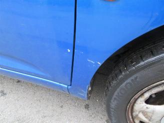 Chevrolet Spark LPG picture 11