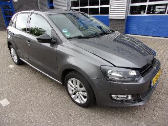  Volkswagen Polo 1.2  STYLE 2011/9