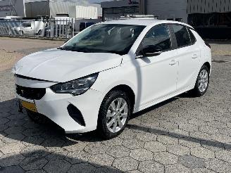 škoda osobní automobily Opel Corsa 1.2 Edition 2021/10