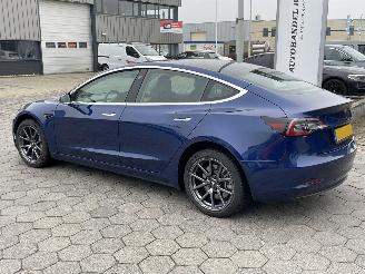 skadebil auto Tesla Model 3 Standard RWD Plus 2020/12