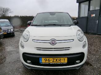 Fiat 500L 0.9 TwinAir Longue AIRCO panorama picture 6