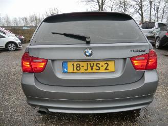 BMW 3-serie Touring 320xd 4x4 Business Line picture 5