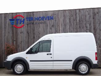  Ford Transit Connect 1.8 TDCi 2-Persoons Schuifdeur 66KW Euro 4 2008/6