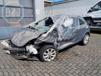 demontáž nákladních automobilů Opel Corsa Corsa D, Hatchback, 2006 / 2014 1.2 ecoFLEX 2012/5