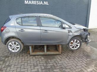 Opel Corsa Corsa E, Hatchback, 2014 1.4 16V picture 1