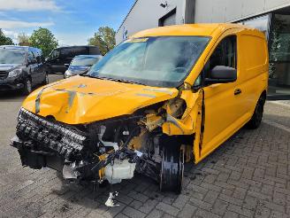 demontáž osobní automobily Volkswagen Caddy 2.0 TDI Bleumotion 2022/3