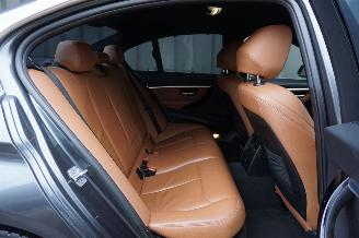 BMW 3-serie 320i 2.0 135kW Automaat Leder Harman Kardon High Executive picture 24