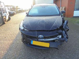 uszkodzony Toyota Prius Prius 1.8 DYNAMIC