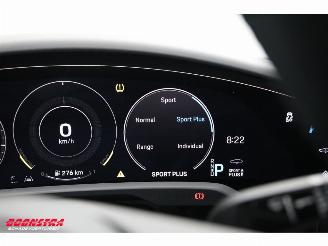 Porsche Taycan Performance Batt. 93.4kWh Chrono ACC HUD Pano 360° picture 30