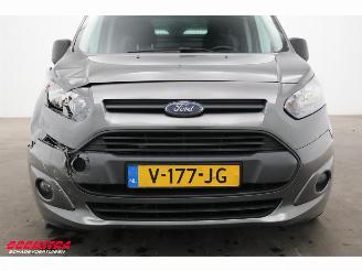 Ford Transit Connect 1.5 TDCI L2 Trend Navi Airco Cruise Camera PDC AHK picture 9