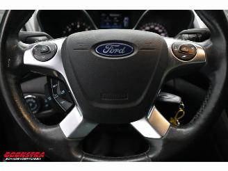 Ford Transit Connect 1.5 TDCI L2 Trend Navi Airco Cruise Camera PDC AHK picture 22