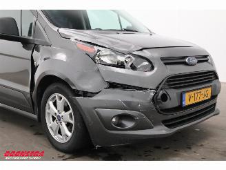 Ford Transit Connect 1.5 TDCI L2 Trend Navi Airco Cruise Camera PDC AHK picture 8