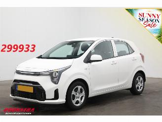 Vaurioauto  passenger cars Kia Picanto 1.0 DPI DynamicLine Virtual Apple/Android Cruise Camera 26.586 km! 2024/11