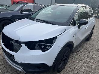 Avarii trailere Opel Crossland X  1.2 Turbo Innovation 2019/7