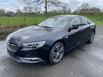 skadebil auto Opel Insignia Grand Sport 2019/3