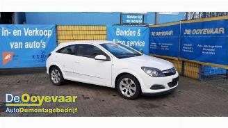 disassembly passenger cars Opel Astra Astra H GTC (L08), Hatchback 3-drs, 2005 / 2011 1.4 16V Twinport 2008/10