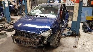 uszkodzony przyczepy kampingowe Volkswagen Polo Polo 1.2 TDI Bluemotion Comfortline 2012/1