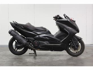 Yamaha  XP 500 TMAX picture 3