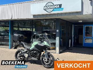 škoda motocykly Zero Motorcycles DSR/X 17.3 Tour 2023/7