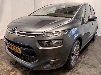 Unfall Kfz Citroën C4 C4 Picasso (3D/3E) MPV 1.6 e-Hdi, BlueHDi 115 (DV6C(9HC)) [85kW]  (02-=
2013/03-2018)