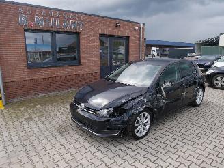 škoda osobní automobily Volkswagen Golf VII HIGHLINE 2015/7