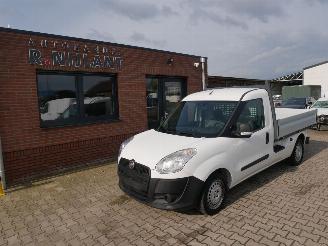 occasion commercial vehicles Fiat Doblo WORK UP PRITSCHE 2014/7