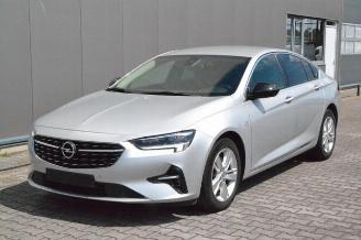okazja samochody osobowe Opel Insignia B Grand Sport Elegance 2021/10