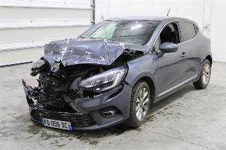 Auto incidentate Renault Clio  2020/6