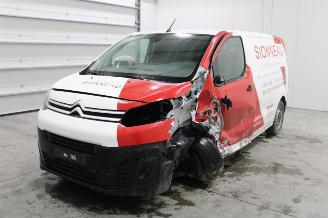 škoda osobní automobily Citroën Jumpy  2021/12