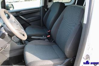 Volkswagen Caddy maxi COMBI 5 SEATS  N1 picture 10