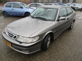Saab 9-3 2.0t se coupe picture 1