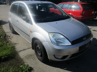 disassembly passenger cars Ford Fiesta  2003/1
