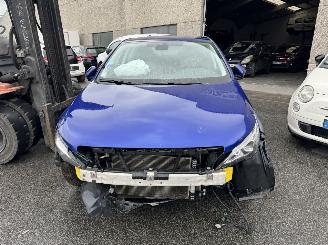 škoda kempování Peugeot 308  2018/6