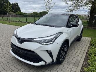  Toyota CH-R TOYOTA CHR 2021 HYBRIDE 2021/8