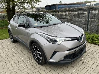 Toyota CH-R TOYOTA CHR 2019 HYBRIDE 2019/4