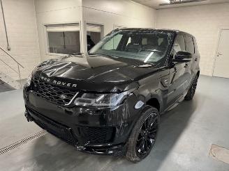Land Rover Range Rover sport 2.0 HSE PANORAMA picture 3