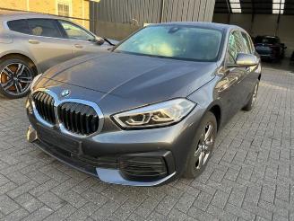 škoda osobní automobily BMW 1-serie  2020/8