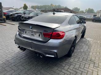 Avarii autoturisme BMW M4 Coupe Competition 331 kW 24V Carbon dach 2019/10