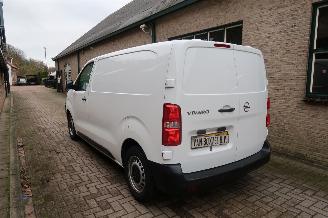 Opel Vivaro 1.5 CDTI L2H1 Edition picture 4