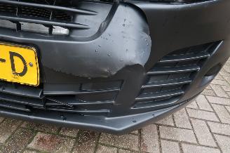 Opel Vivaro 1.5 CDTI L2H1 Edition picture 7