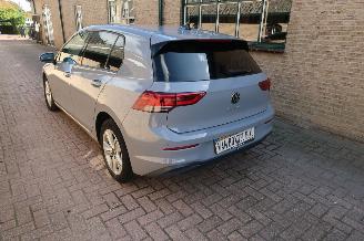 Volkswagen Golf Volkswagen Golf 1.0 TSI Life picture 4