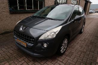 Schadeauto Peugeot 3008 Peugeot 3008 1.6 VTi ST 2010/11