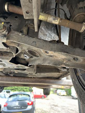 Hyundai I-30  picture 36