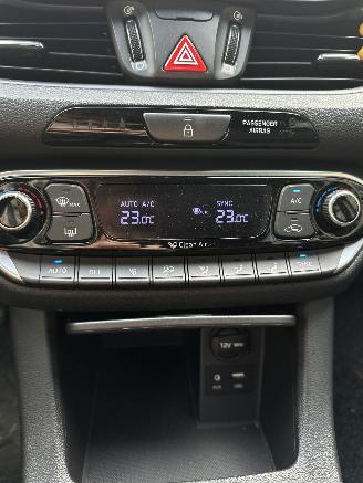 Hyundai I-30  picture 20