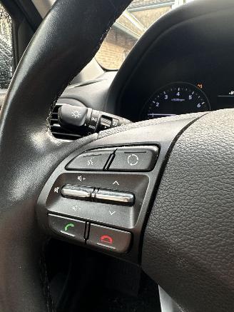 Hyundai I-30  picture 16