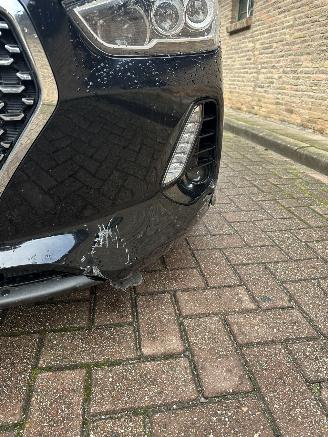 Hyundai I-30  picture 29