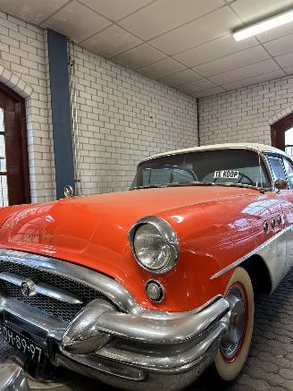 Gebrauchtwagen PKW Buick Riviera  1955/2