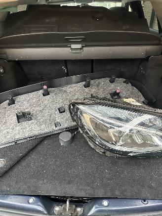 Mercedes C-klasse estate 350 e picture 23