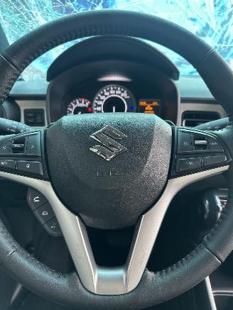 Suzuki Ignis 1.2 smart hybrid style picture 10