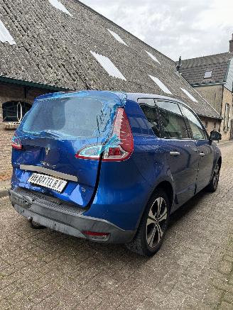 Renault Scenic 1.4 TCe Bose picture 5